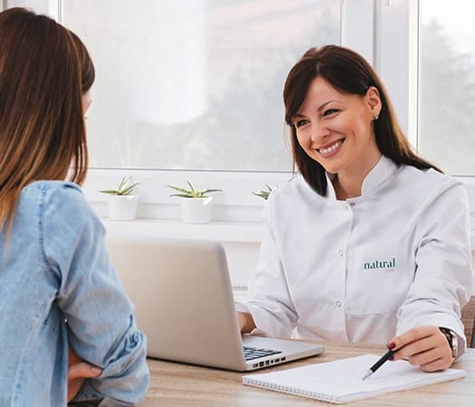 2. Consulenza pre-operatoria