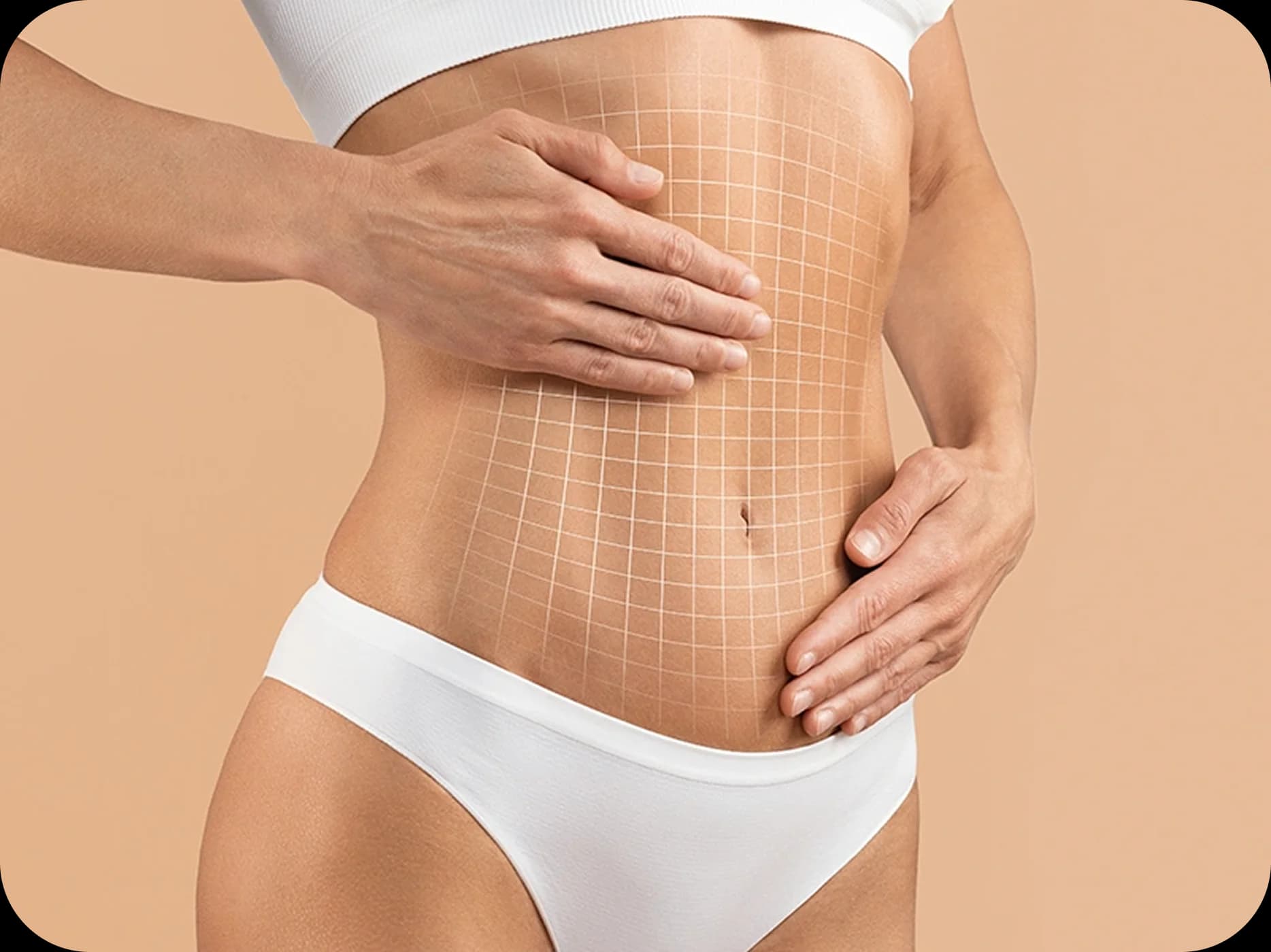 Trattamento di rimodellamento del corpo