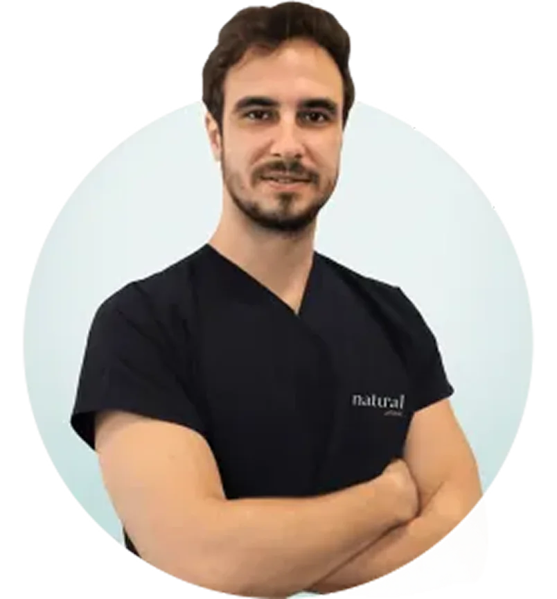 Reha Gür