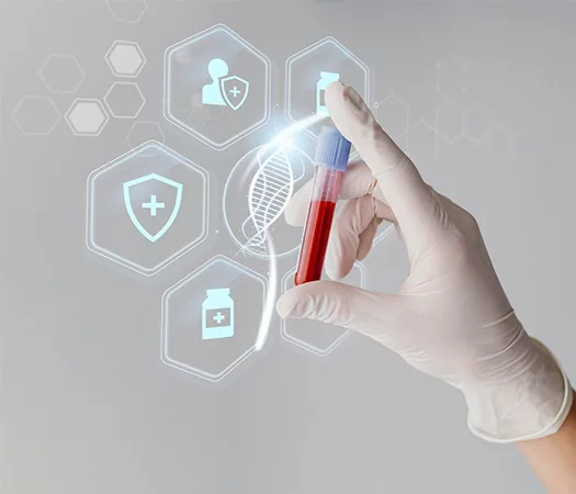 3. Esami e valutazioni mediche