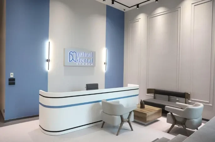 Studio dentistico Natural Clinic