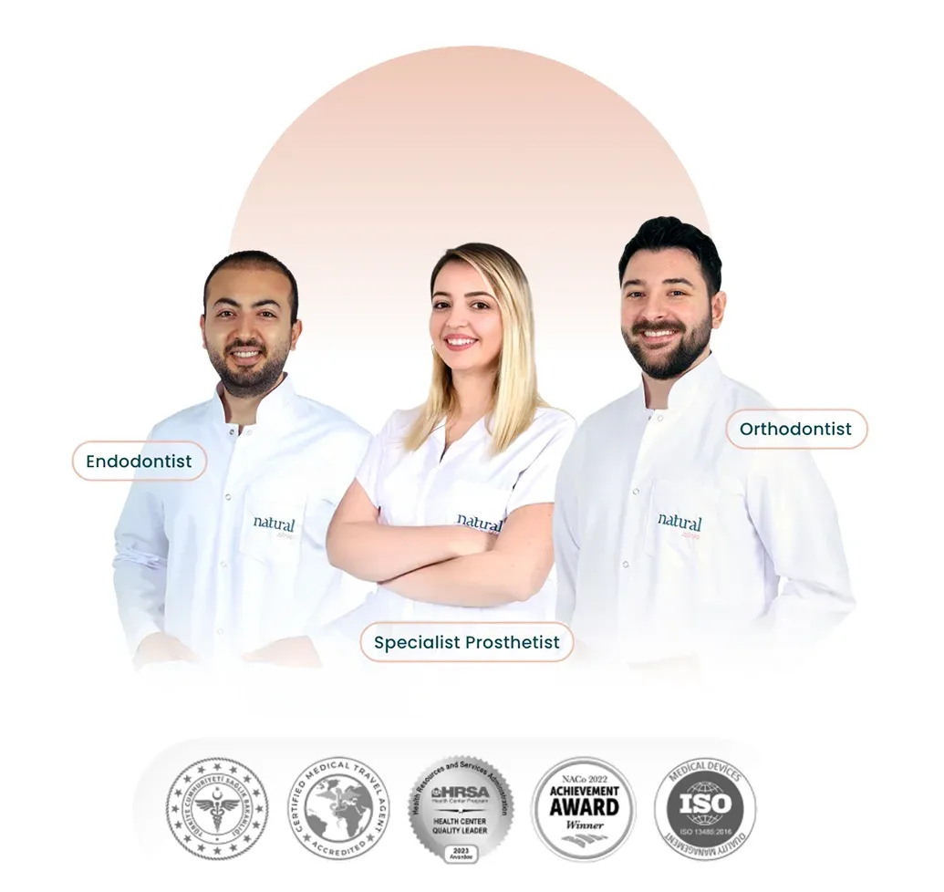 Dentista Natural Clinic