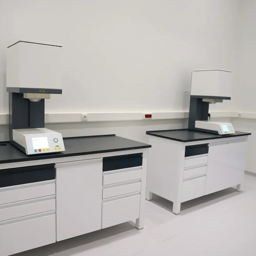 Compressori per corone Zubler