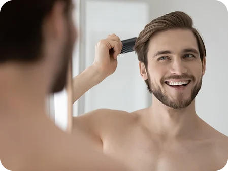 Costo del trapianto di capelli in Turchia