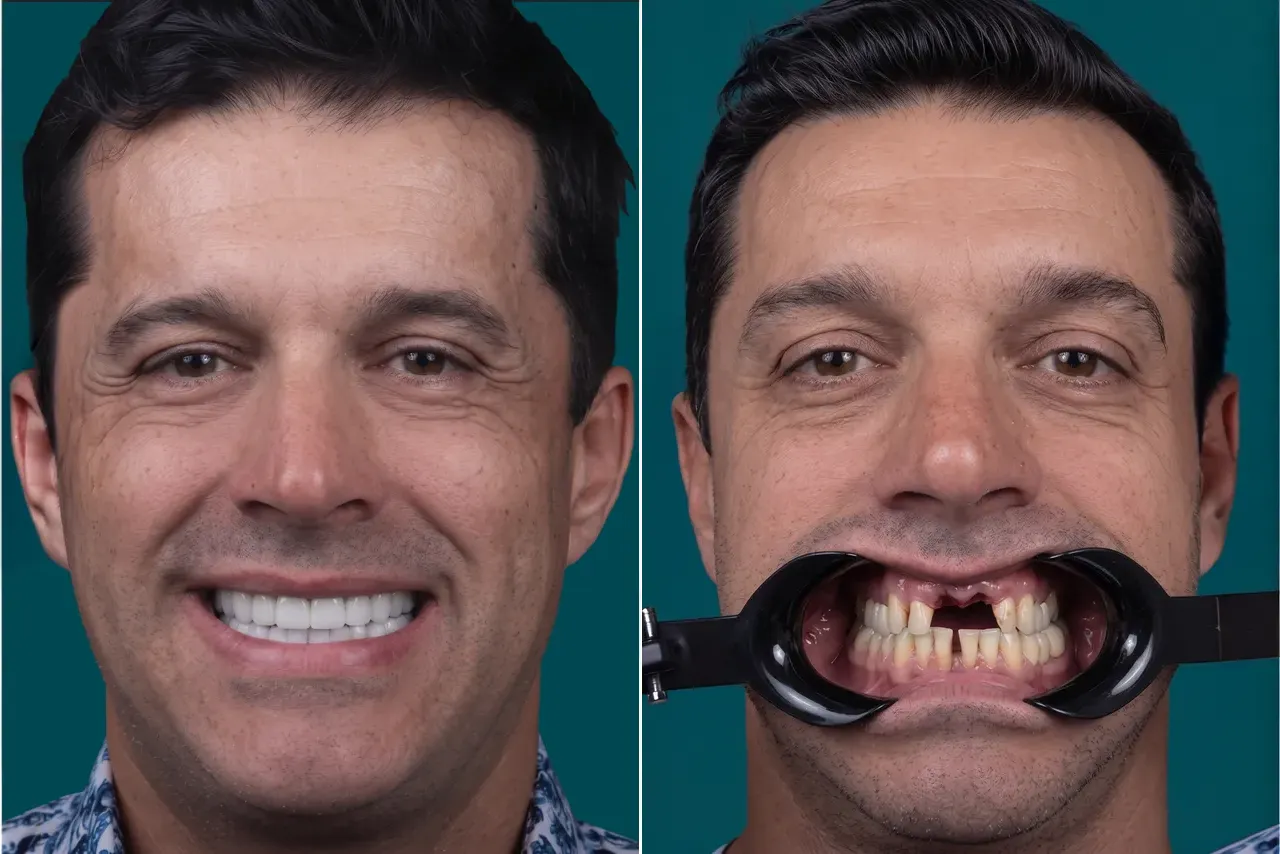 Dental-Bridge 3