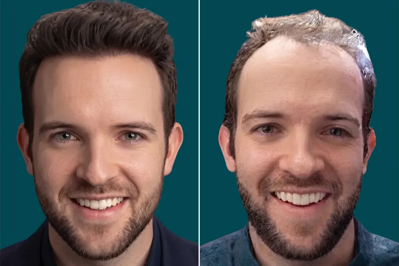 Hair-Transplant-Unshaven Hair Transplant 6