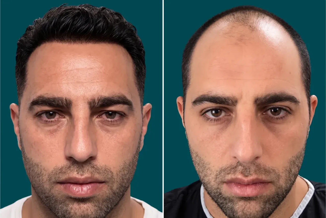 Hair-Transplant-Fue Hair Transplant 3