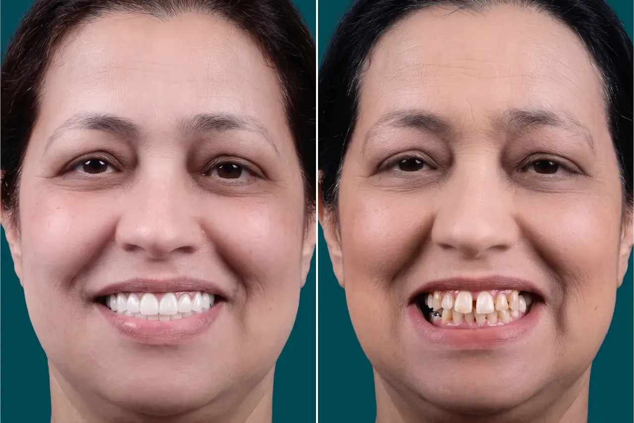 Dental Veneers-LaminateVeneers 3
