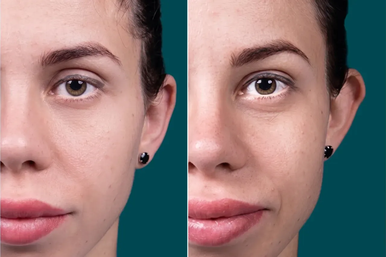 Otoplasty Before and After 2