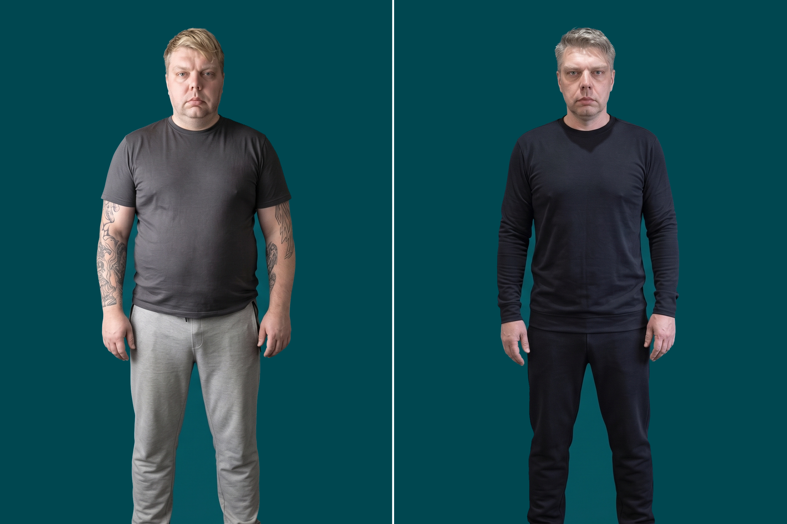 Weight Loss Surgery-Gastric Bypass 4