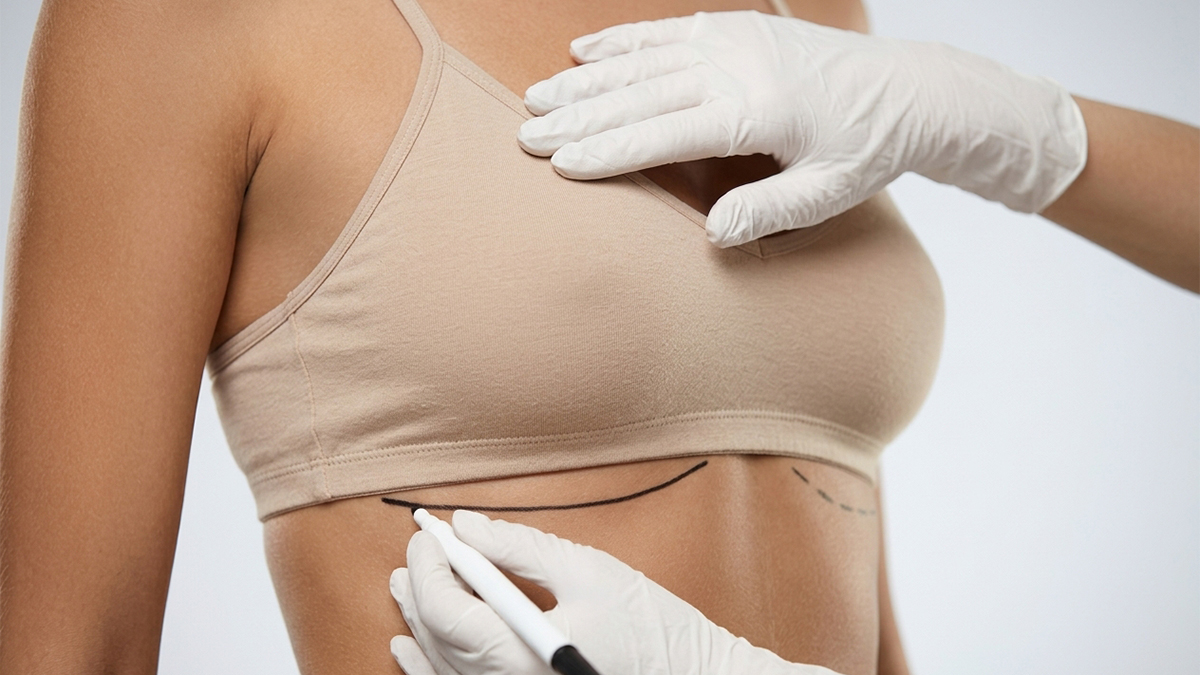 Breast Lift in Turkey