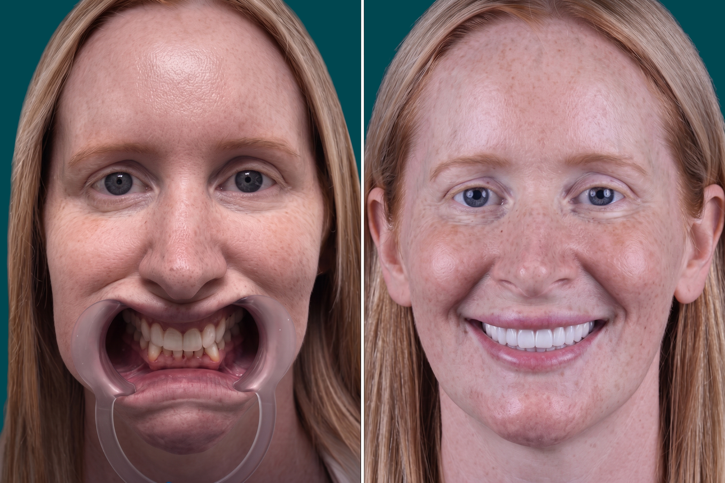 Dental Veneers-Composite Veneers 4
