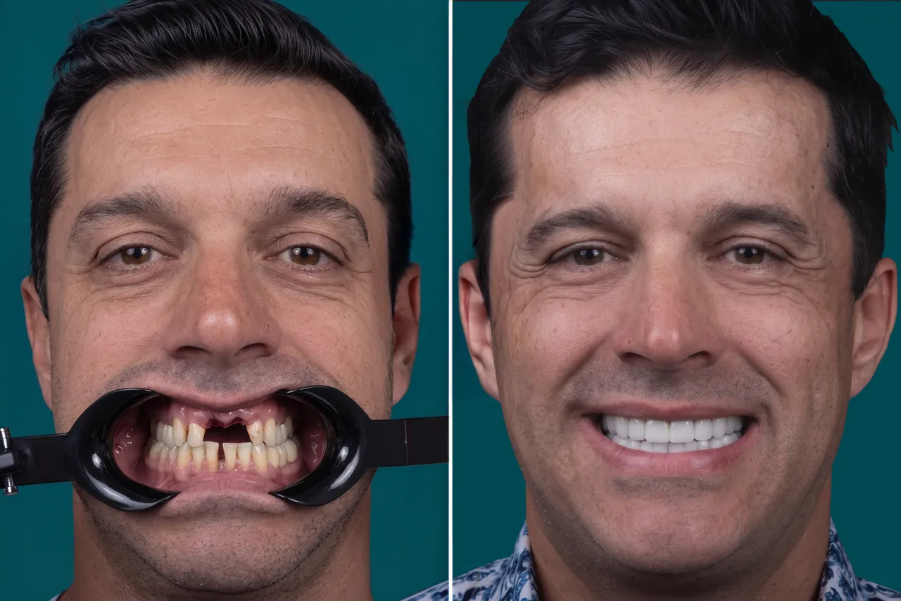 Dental-Bridge 3
