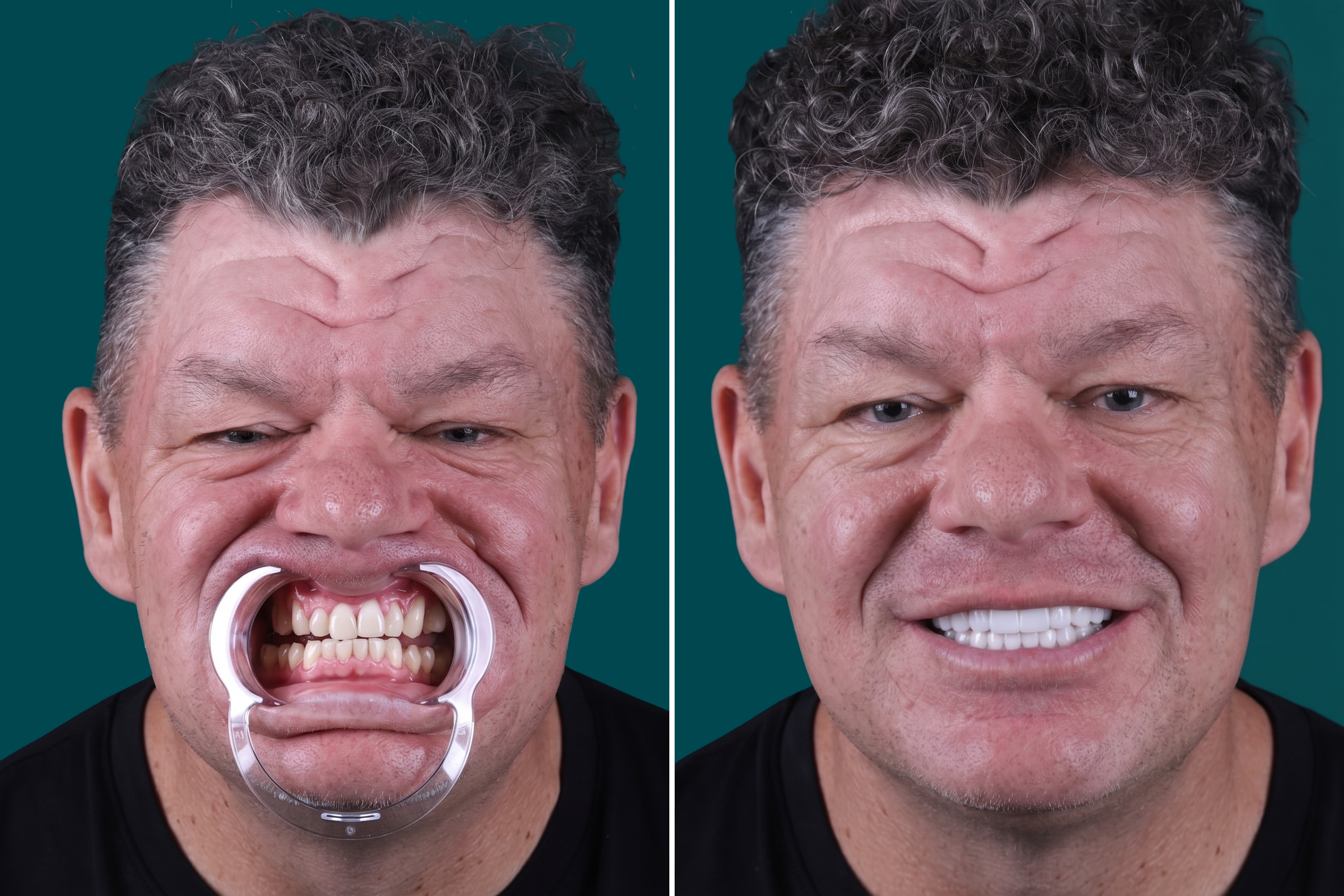 Dental Bridge 4