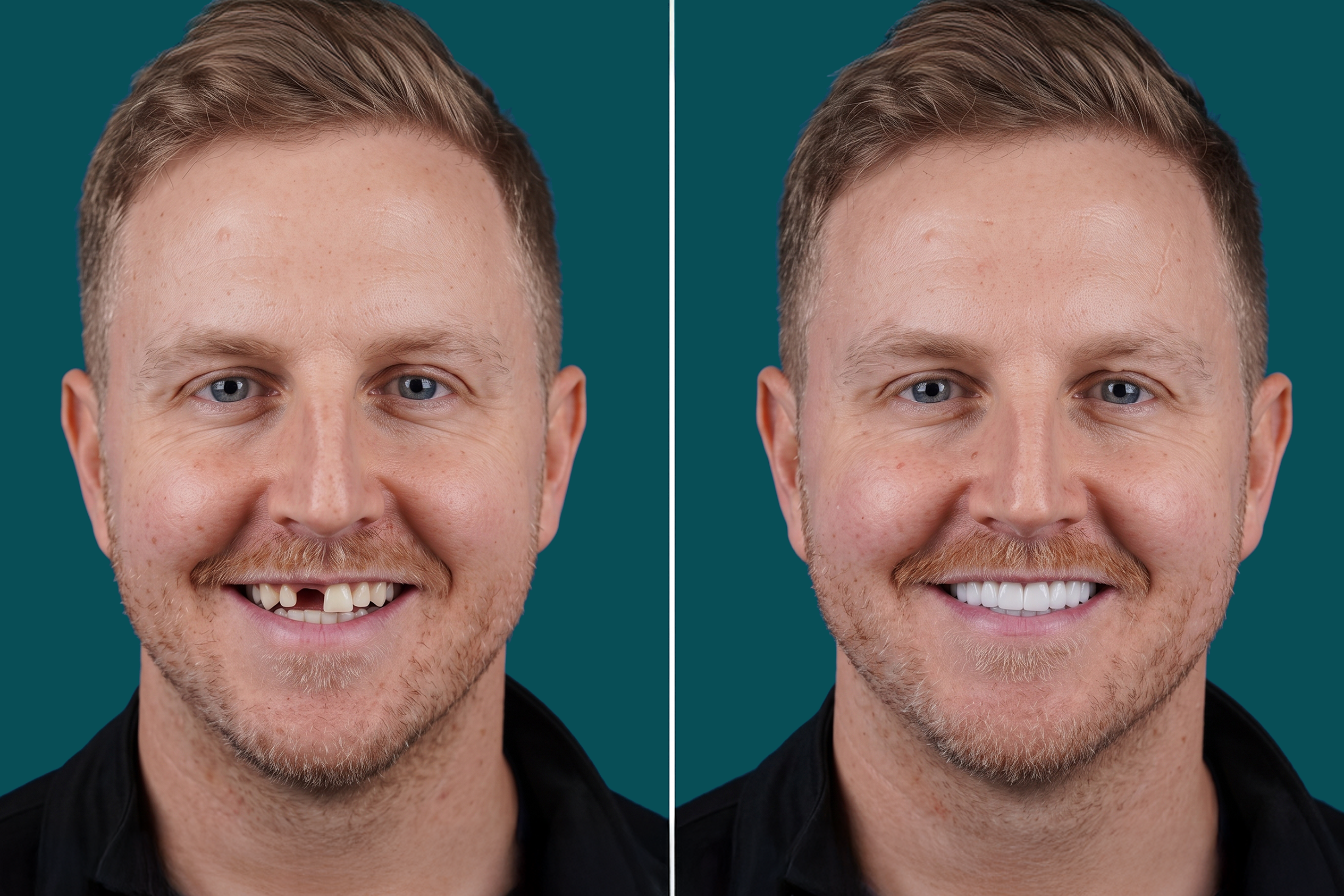 Dental-Bridge 1