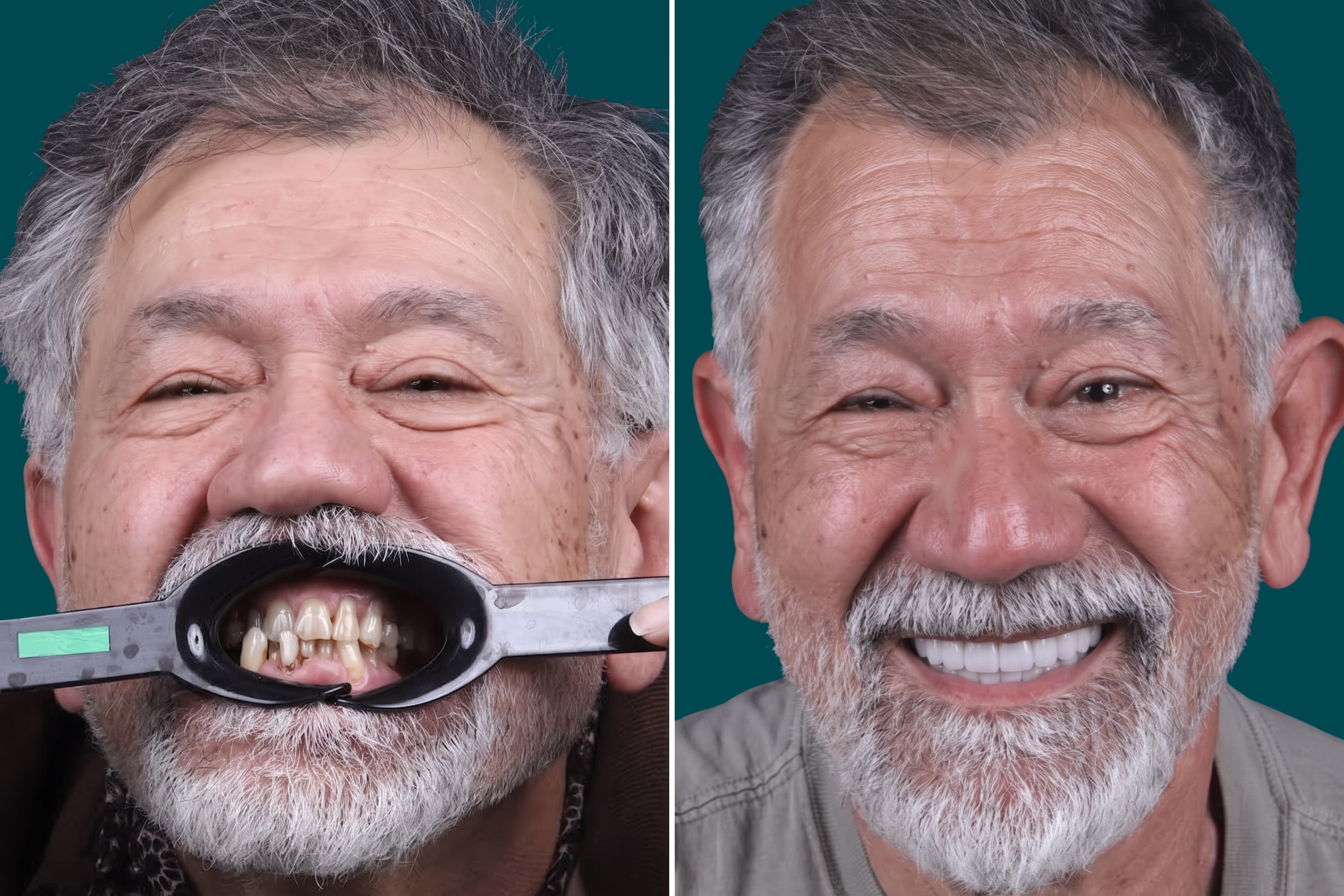 Smile-Makeover-Digital Smile Design 4