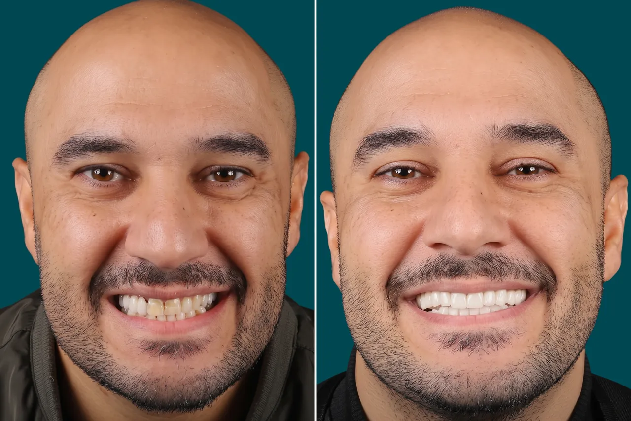 Dental-Crowns- E max Crowns 1