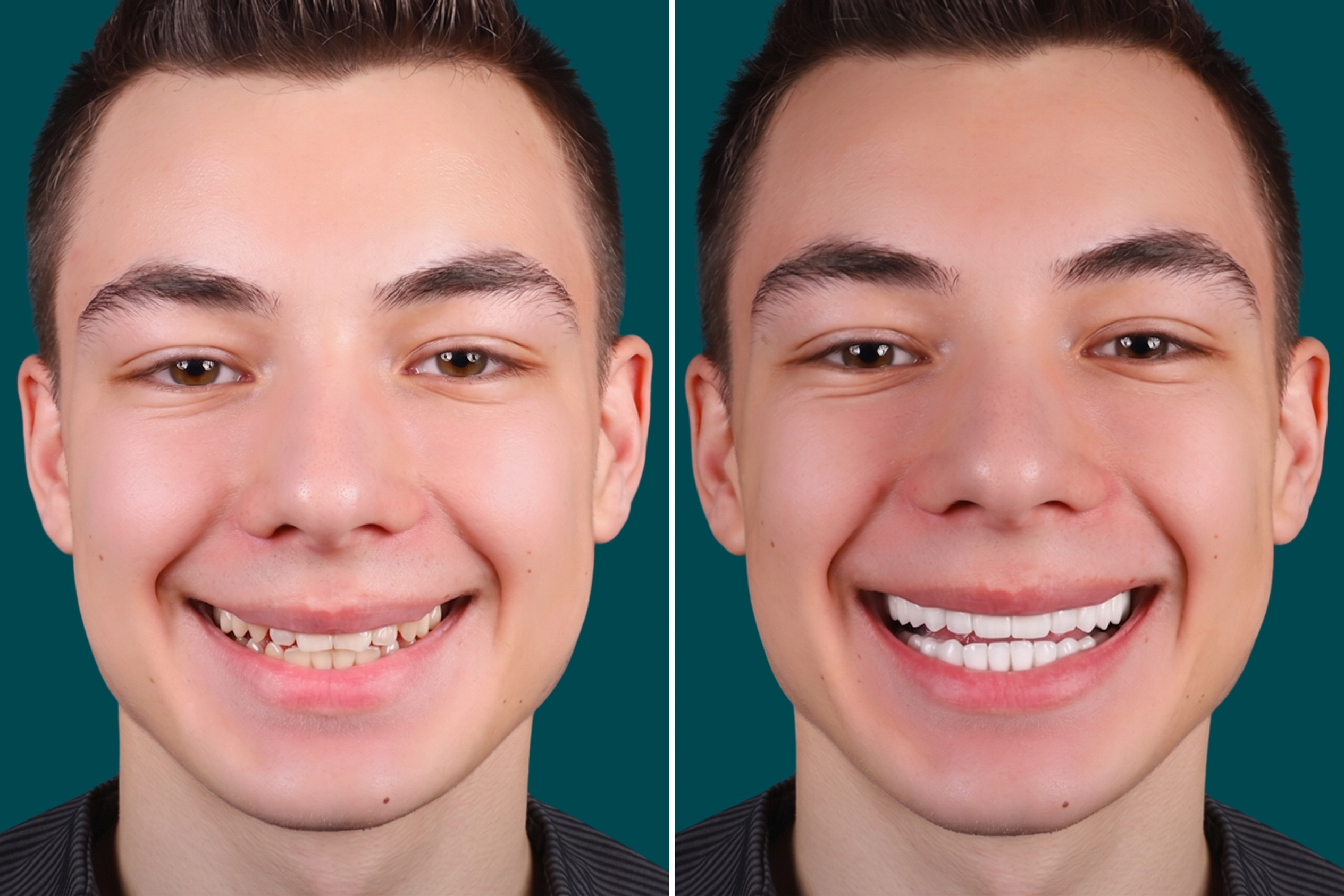 Dental-Crowns- E max Crowns 2