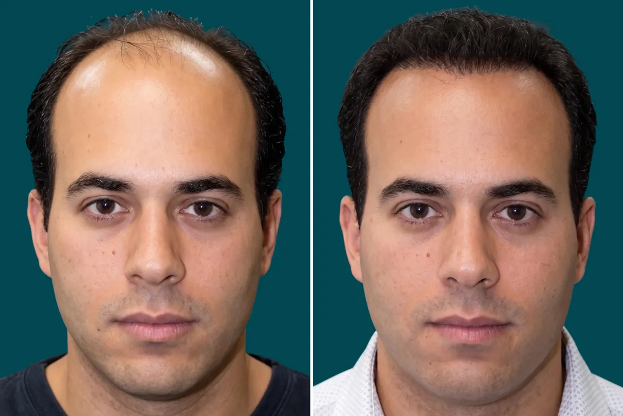 Hair Mesotherapy 2