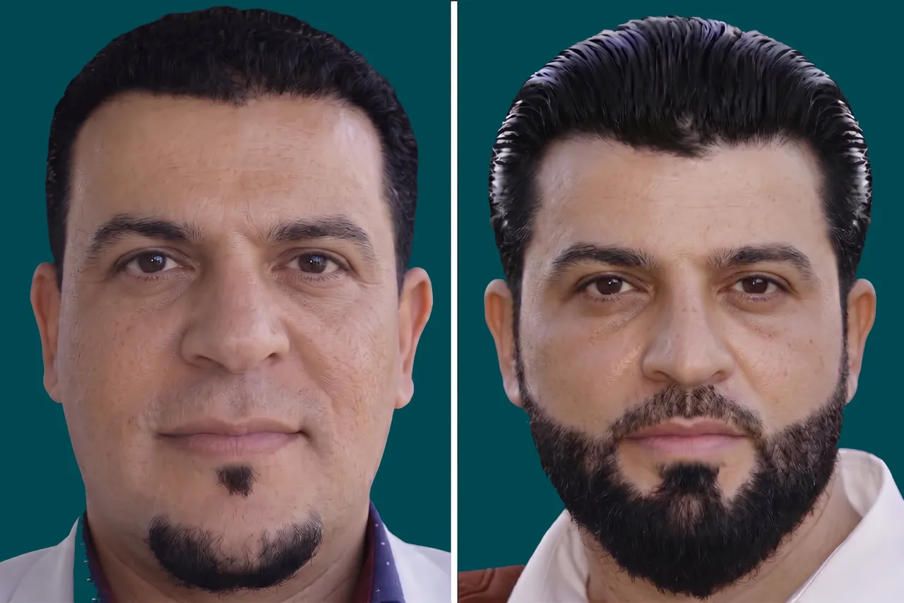 Hair-Transplant-DHI Hair Transplant 5