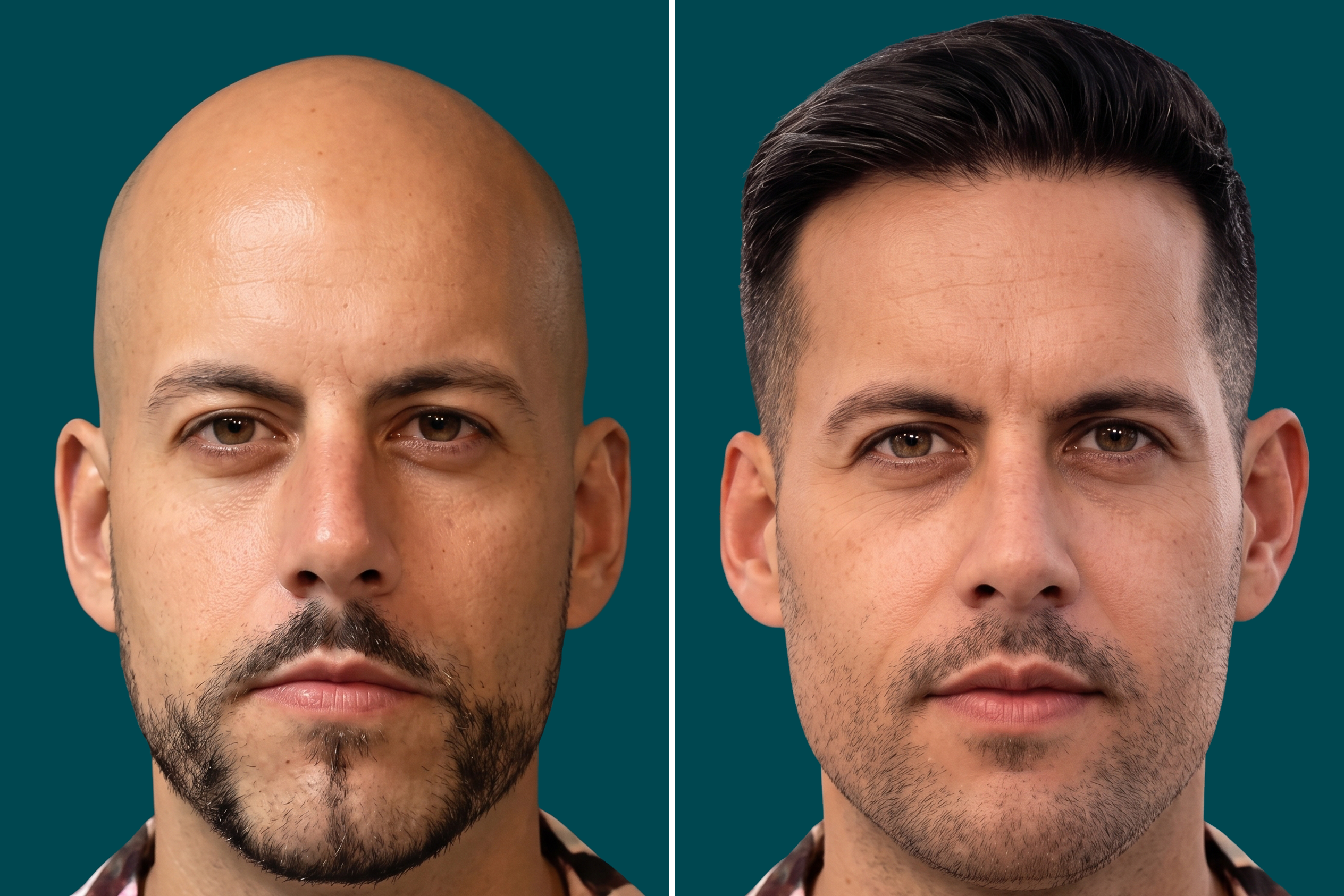 Hair-Treatments-Hair Transplant 7