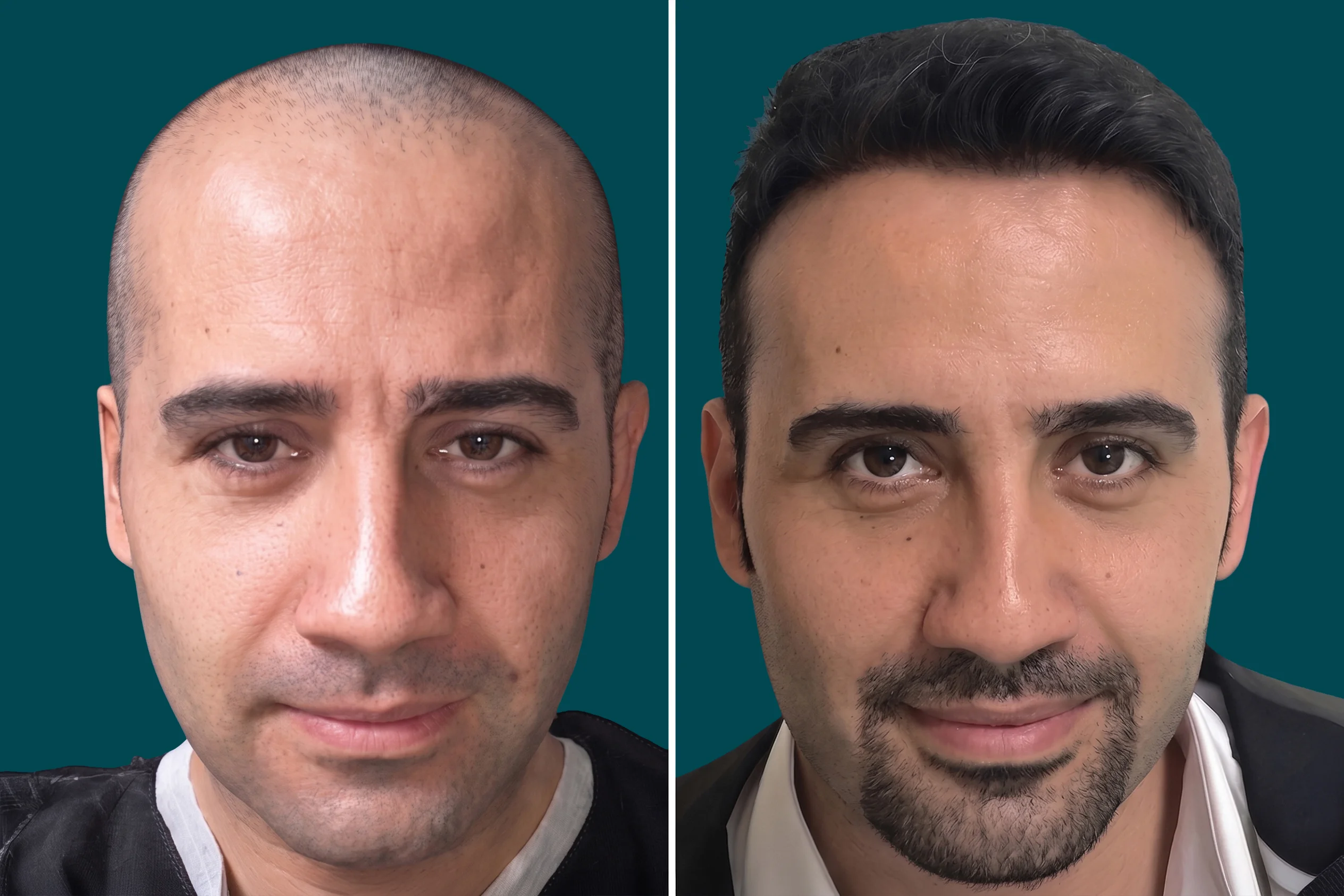 Hair-Transplant-FUT Hair Transplant 4
