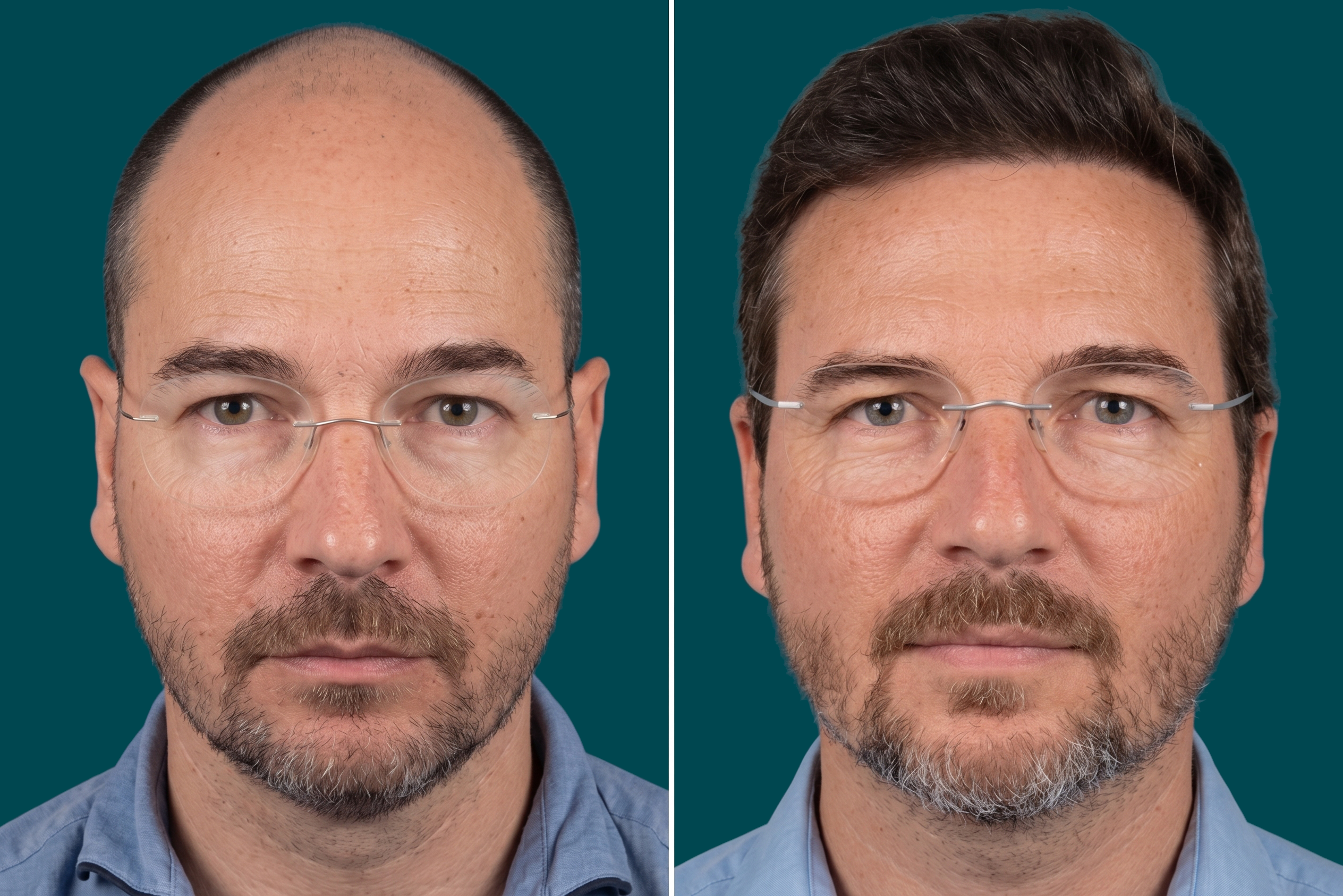Hair-Transplant-Fue Hair Transplant 1