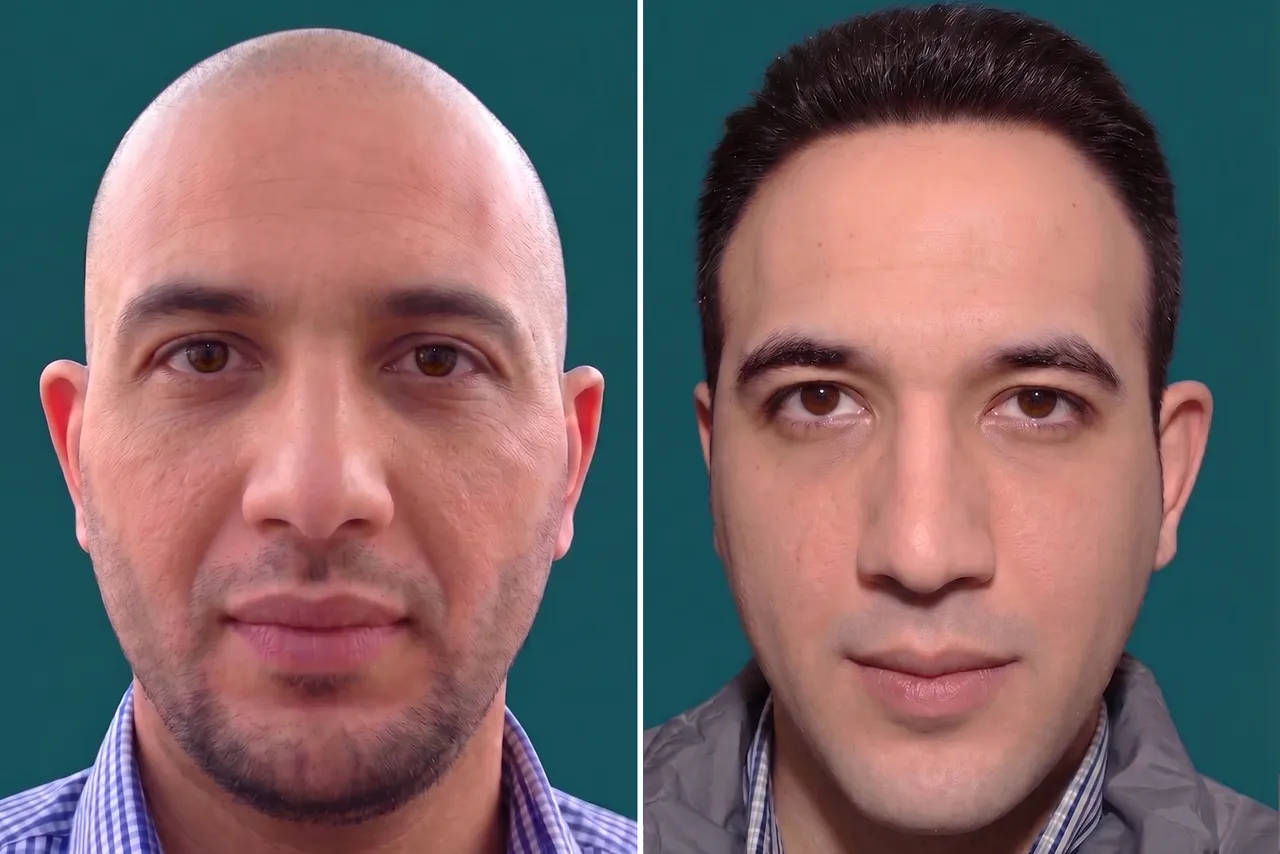 Hair-Transplant-FUT Hair Transplant 5