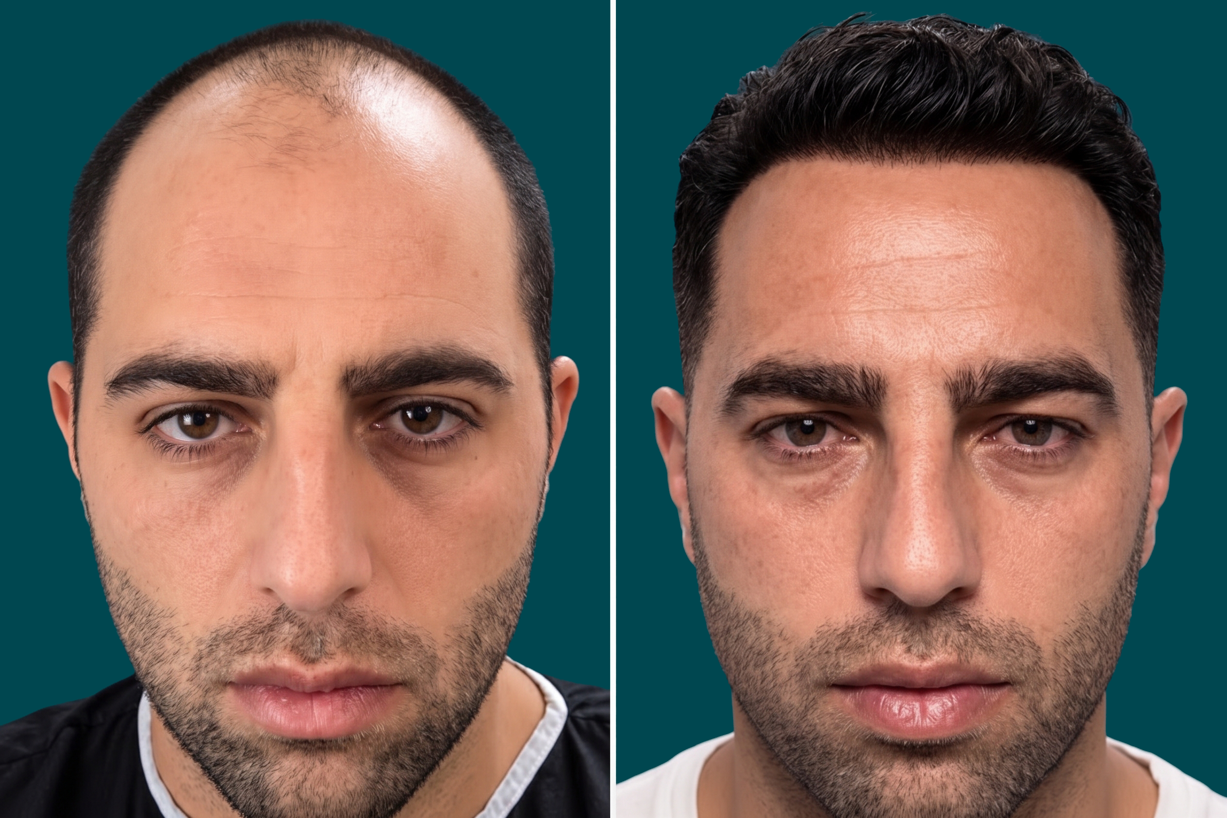 Hair-Transplant-Fue Hair Transplant 3