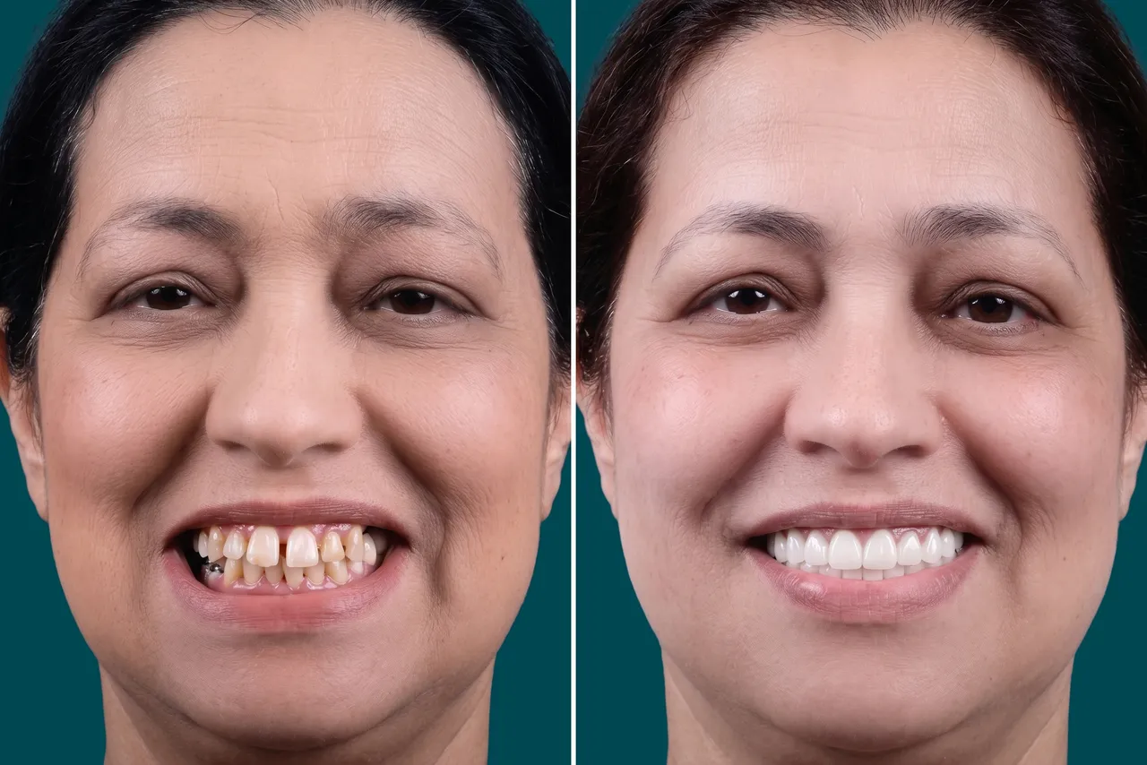 Dental Veneers 5