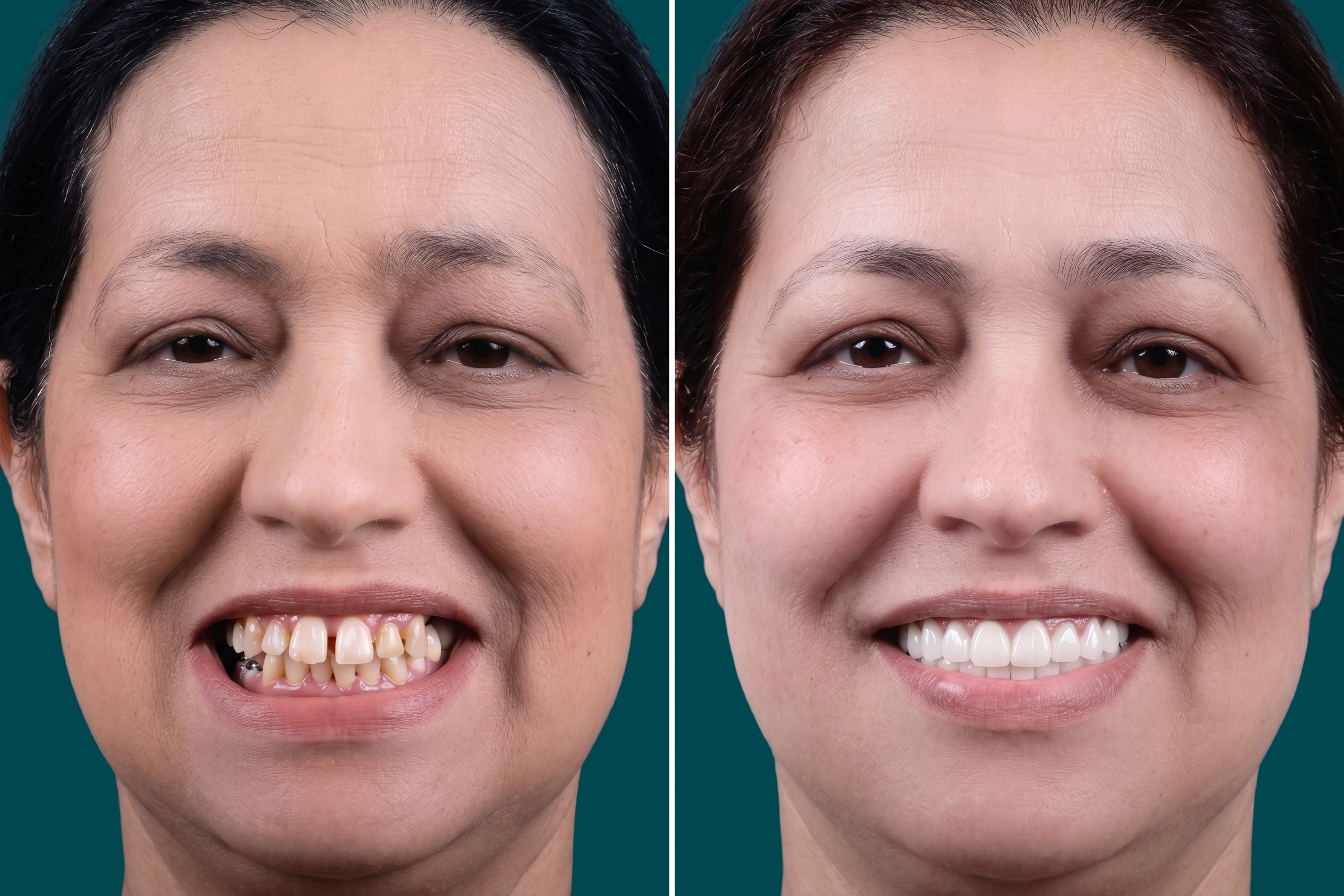 Dental Veneers 5