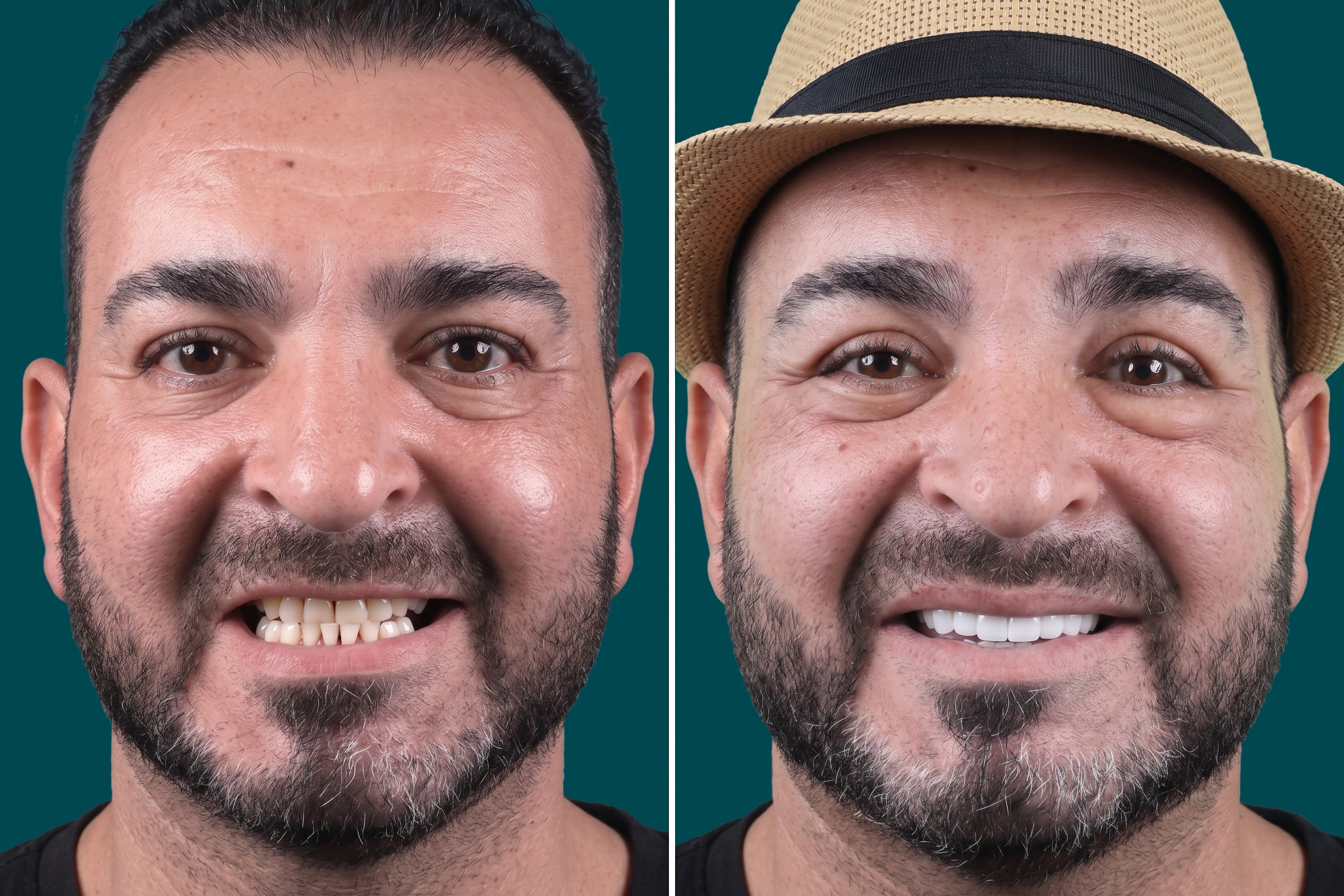 Dental Veneers- LaminateVeneers 2