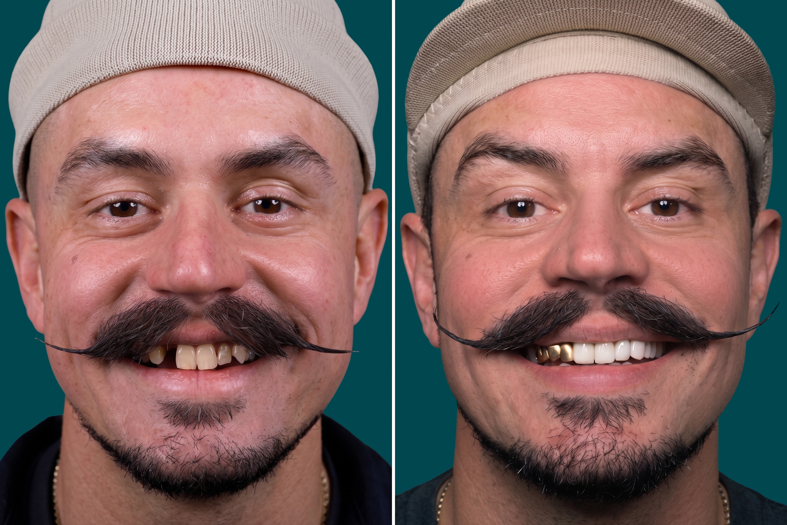 Dental Implants-Multiple Dental Implants 3
