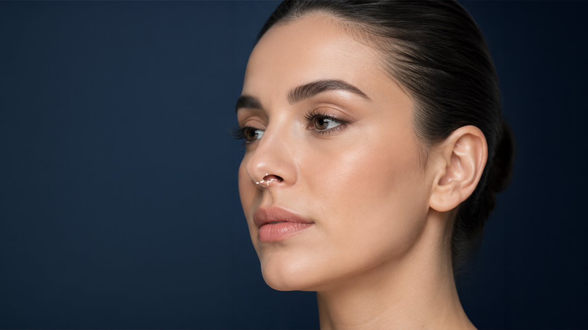 Open Rhinoplasty in Turkey