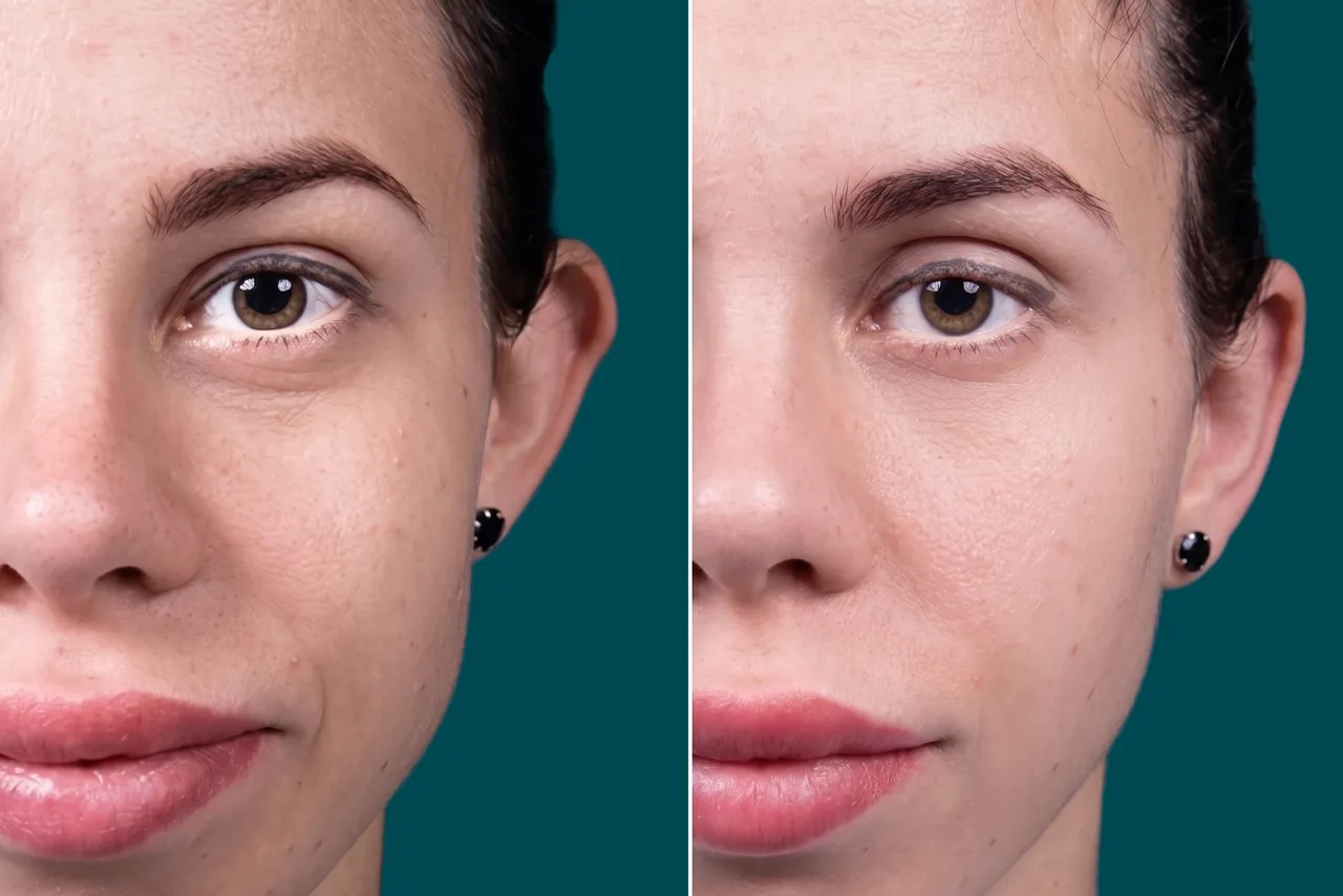Otoplasty Before and After 2