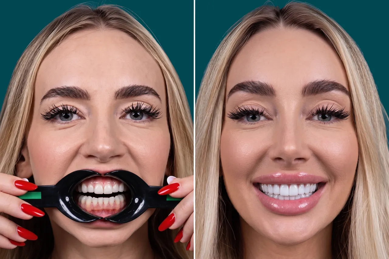 Dental Veneers 4