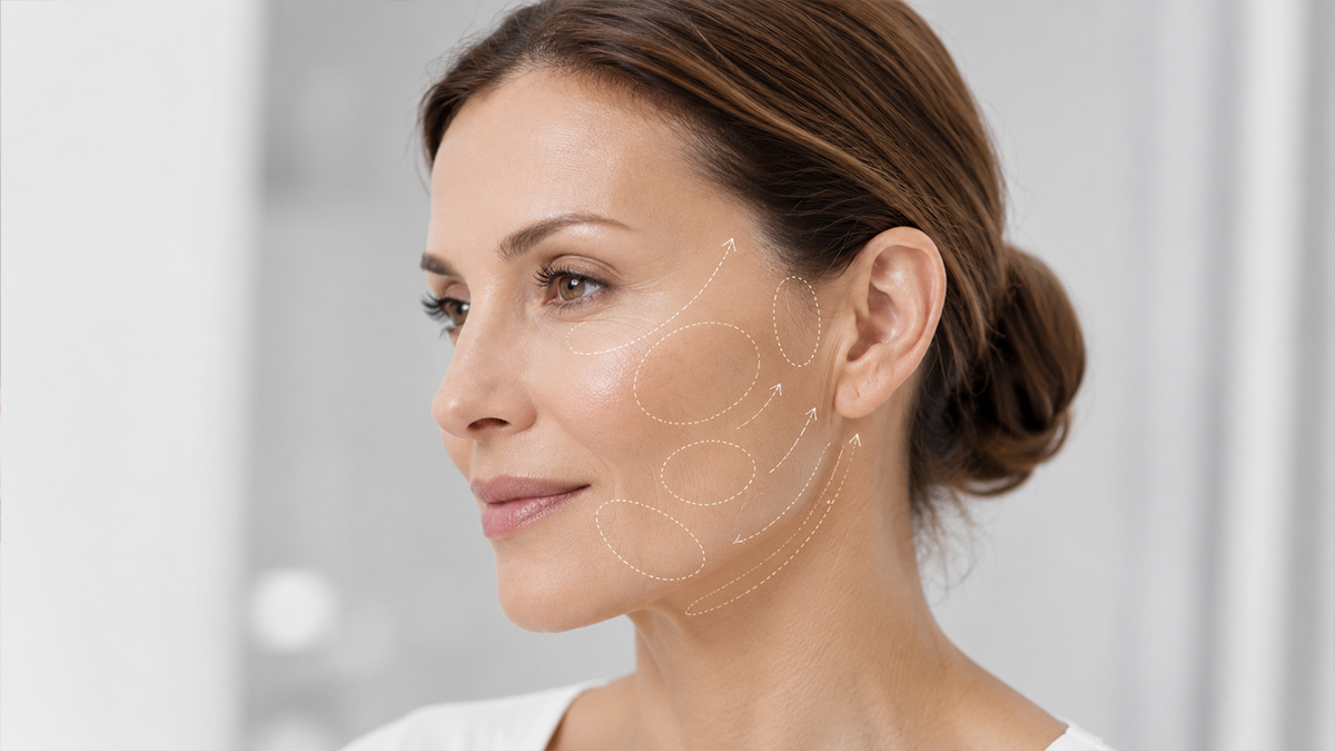 SMAS Facelift