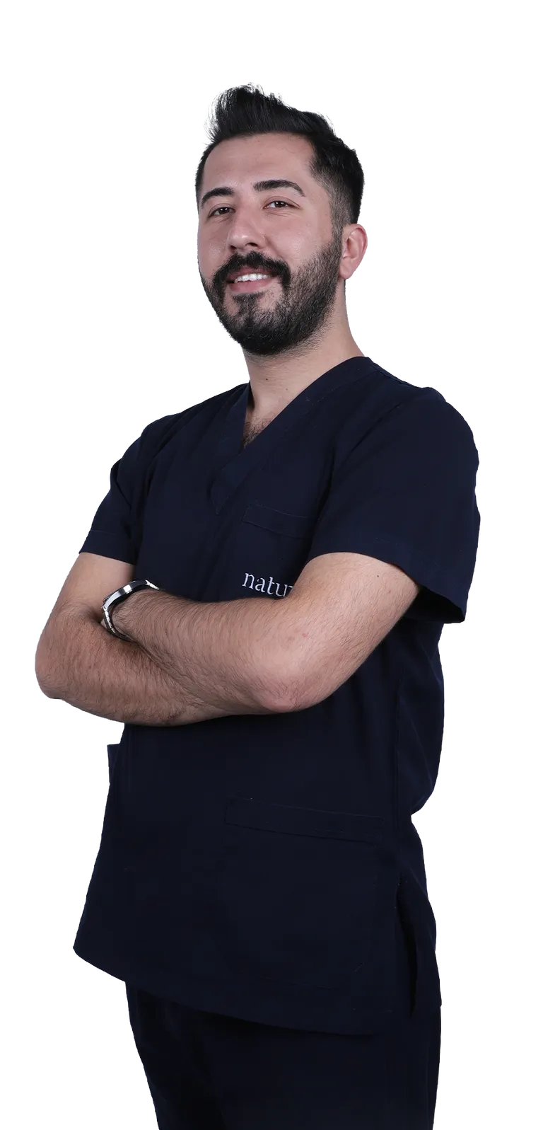 Hair Transplant Specialist Sefa Yaşar