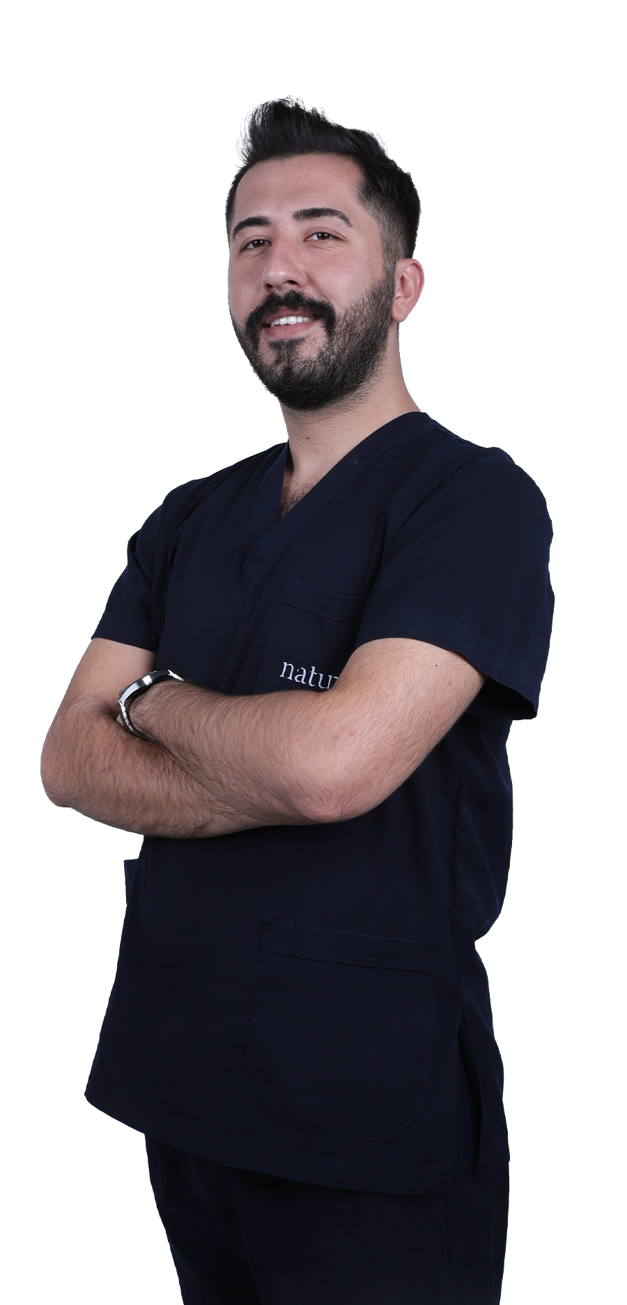 Hair Transplant Specialist Sefa Yaşar