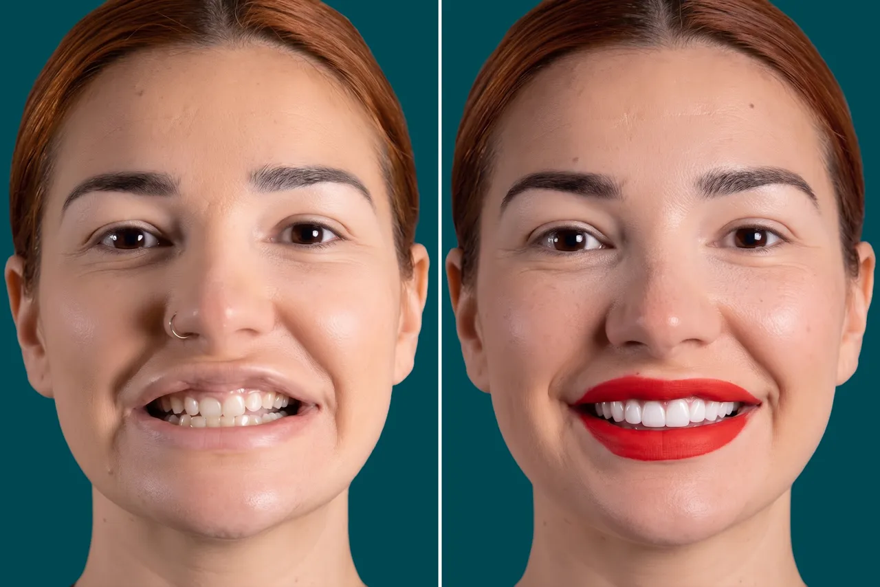 Dental-Crowns-Zirconia Crowns 2