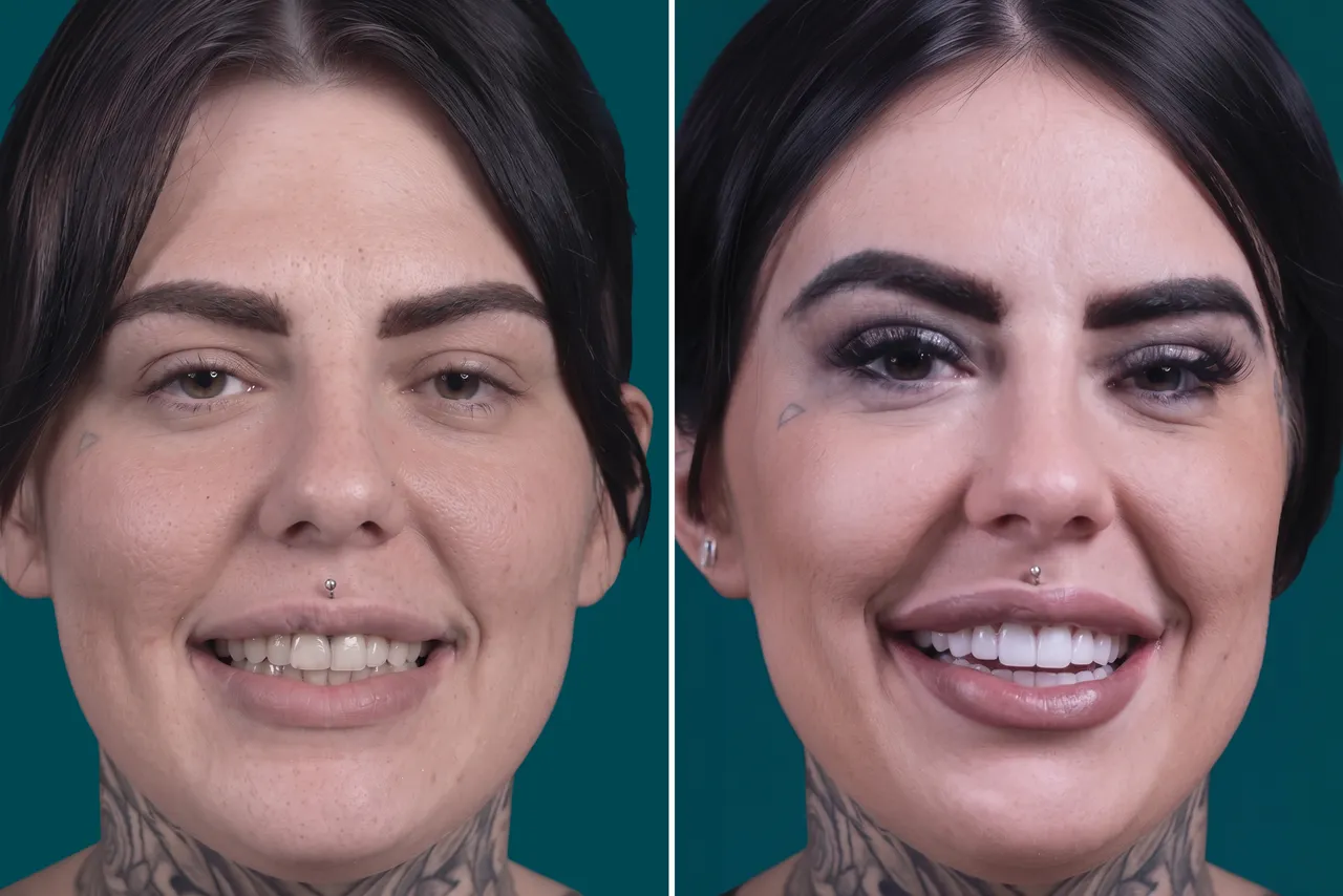 Dental-Veneers-Zirconium Veneers 1