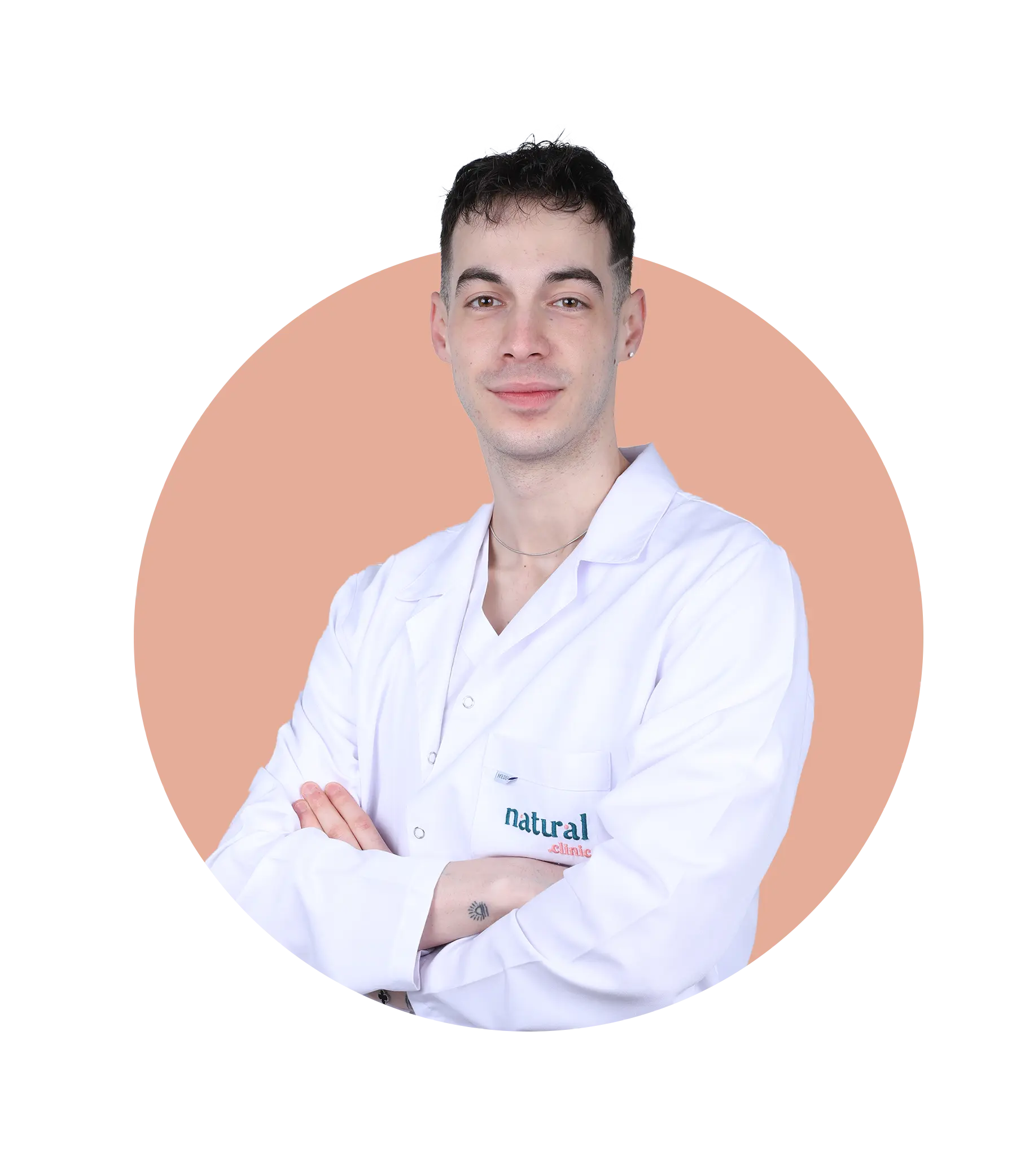 Melih Furkan Kavus