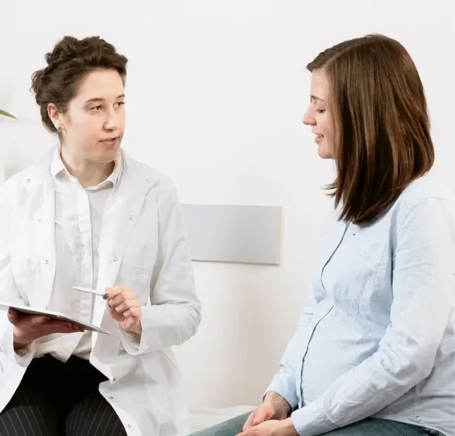 2. Consulenza pre-operatoria