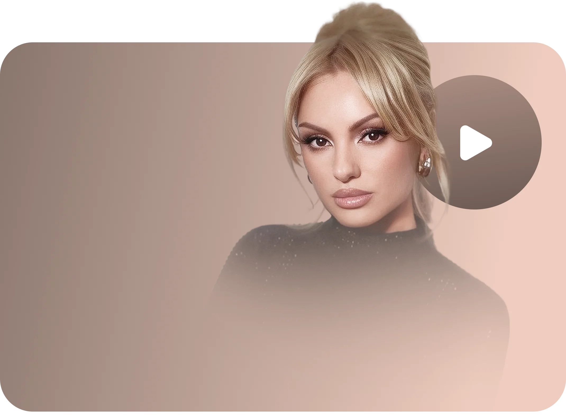 Alexandra Stan at Natural Clinic