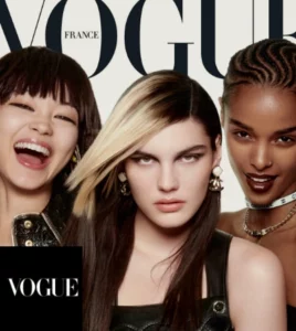 Vogue Magazine Covers Natural Clinic