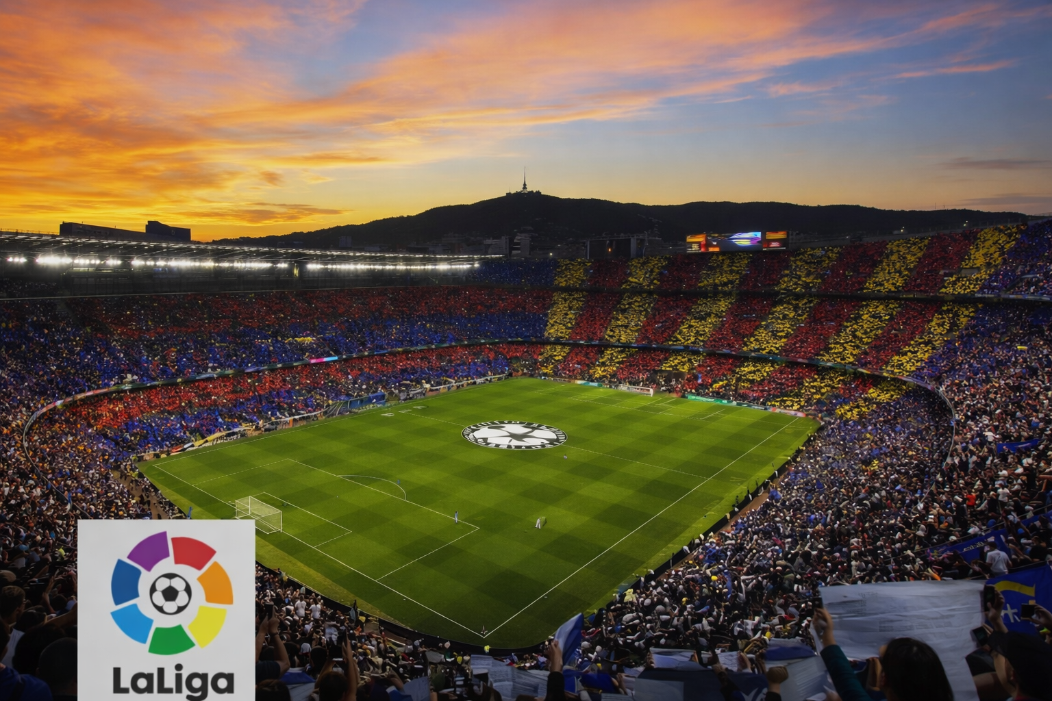 Laliga Natural Clinic