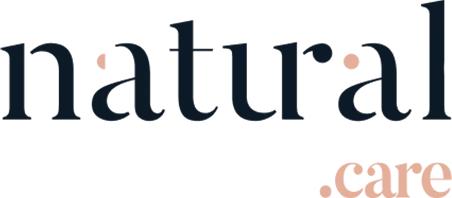 natural care logo