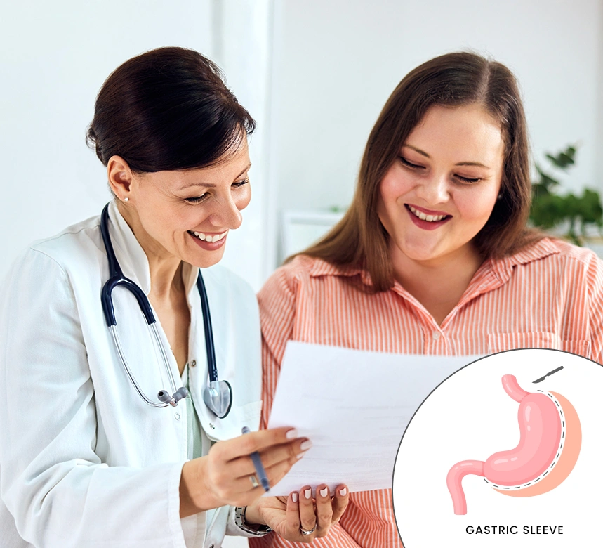 An Overview of Gastric sleeve