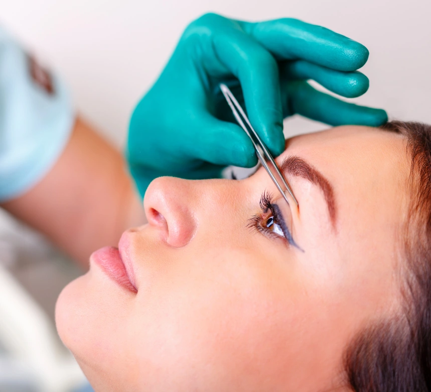 An Overview of eyelid lift