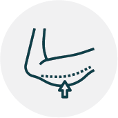 Arm Liposuction icon